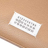 Maison Margiela Bags CHAMOIS / O/S 5AC DAILY BAG