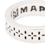Maple Jewelry BANDANA RING