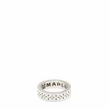 Maple Jewelry BANDANA RING