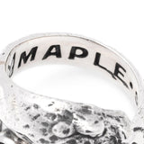 Maple Jewelry BIG CAT RING
