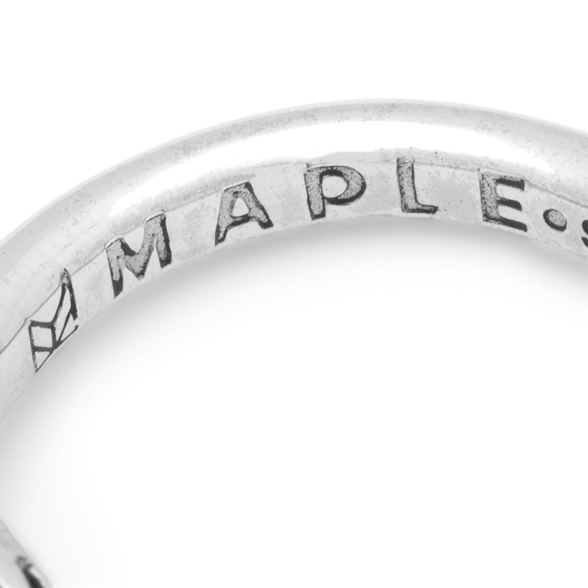 Maple Jewelry EAGLE HEAD RING