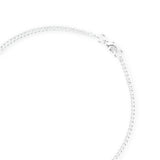 Maple Jewelry SILVER 925 / 60CM ETERNAL NOW CHAIN