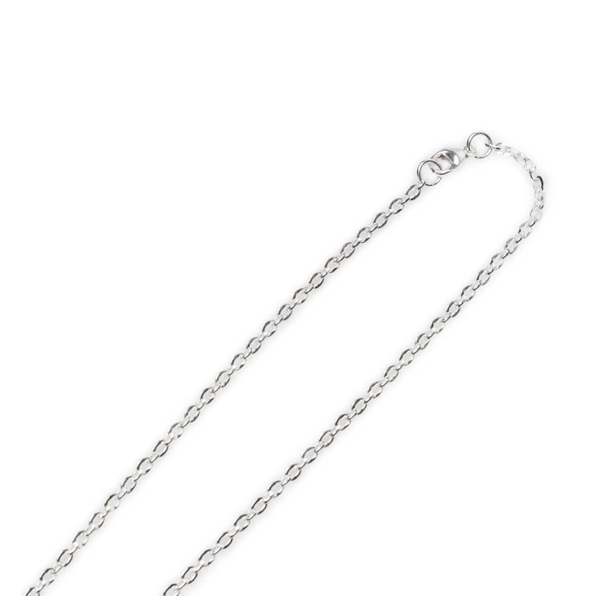 Maple Jewelry SILVER 925 / 60CM x Elhaus LOVER CHAIN