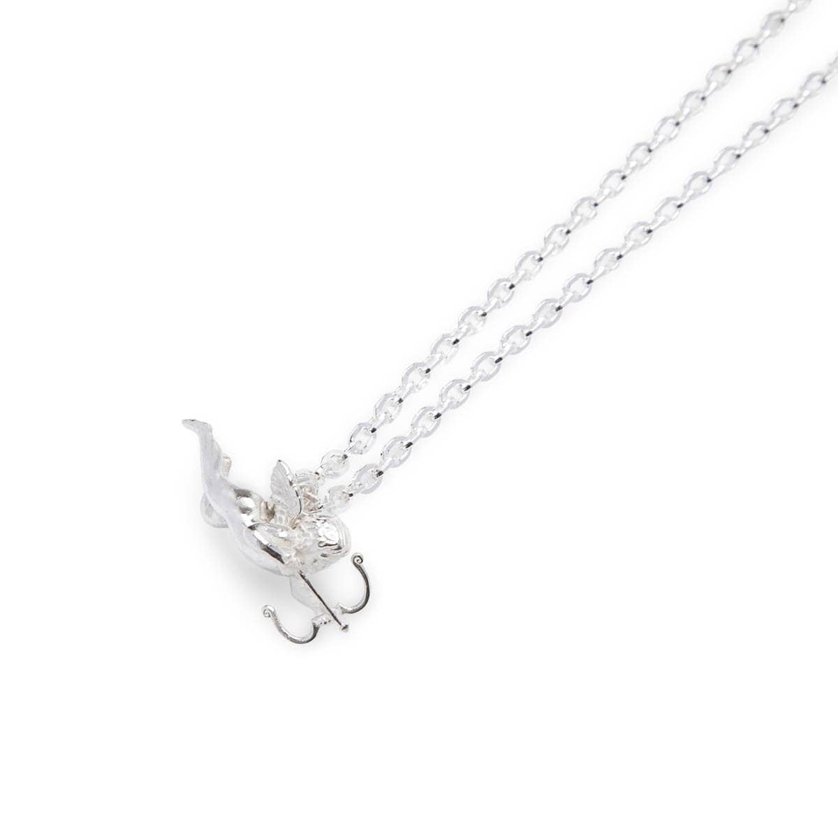 Maple Jewelry SILVER 925 / 60CM x Elhaus LOVER CHAIN