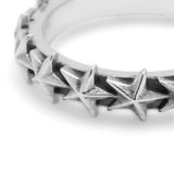 Maple Jewelry STAR RING