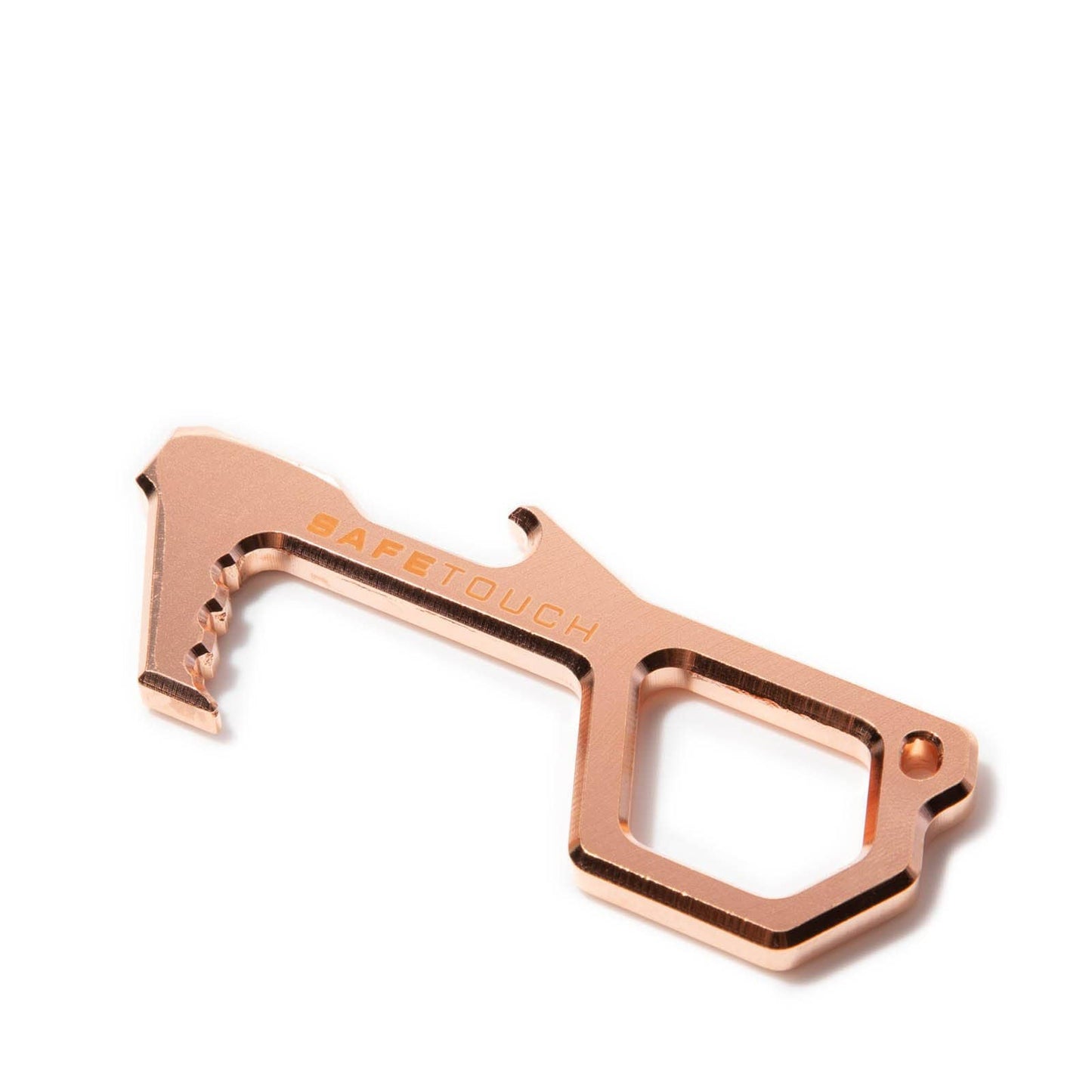 Marketplace Wellness COPPER / OS SAFETOUCH HYGIENE MULTI TOOL