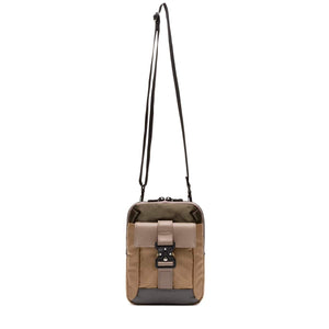 Fauré Le Page Holster Crossbody Bag