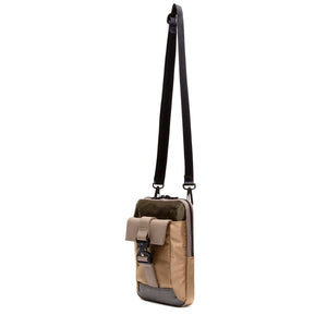 Fauré Le Page Holster Crossbody Bag