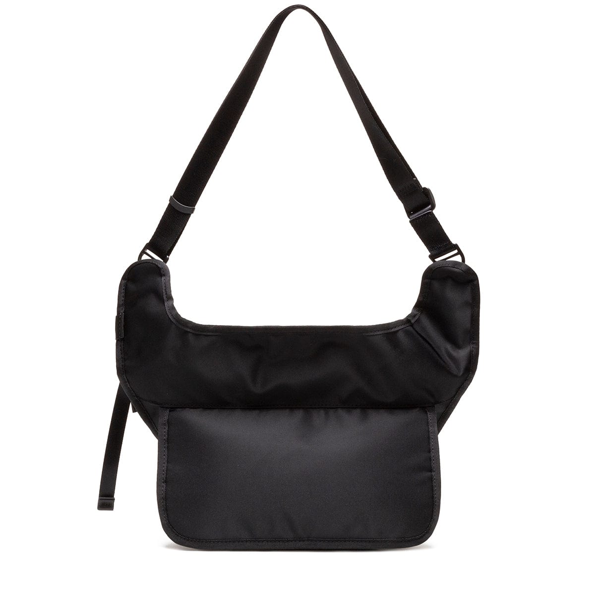 Master-Piece Bags BLACK / O/S FACE SHOULDER BAG