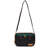 Master-Piece Bags BLACK B / O/S LINK SHOULDER BAG