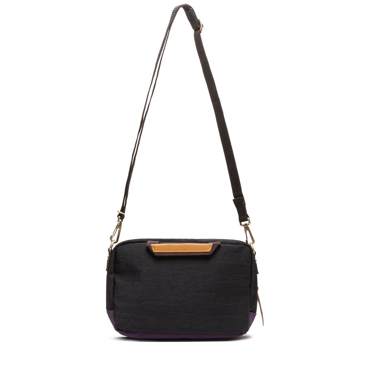 Master-Piece Bags BLACK B / O/S LINK SHOULDER BAG