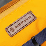 Bodega Store Bags YELLOW / O/S POTENTIAL SLING BAG