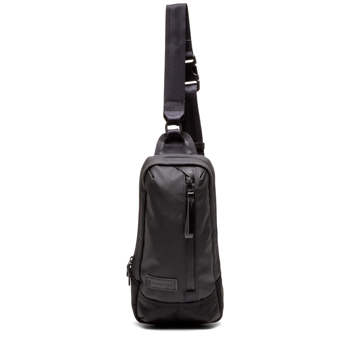 Master-Piece Bags BLACK / O/S SLICK SLING BAG