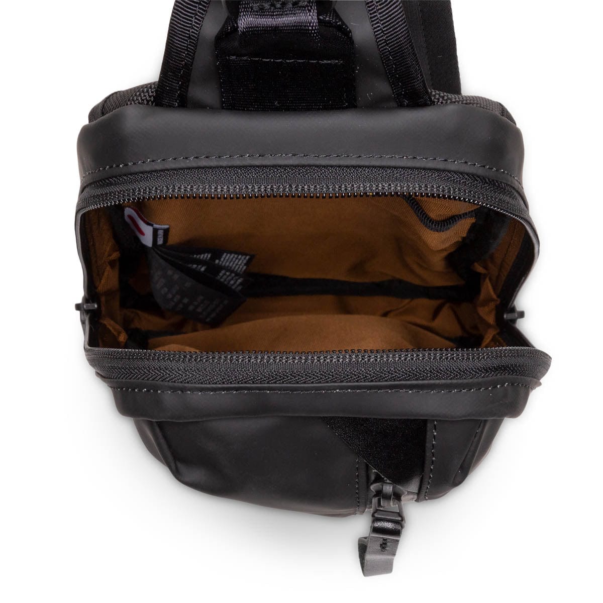 Master-Piece Bags BLACK / O/S SLICK SLING BAG