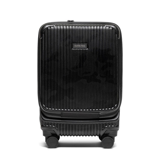 Master-Piece Bags BLACK / 34L TROLLEY SUITCASE