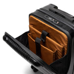 Load image into Gallery viewer, Master-Piece Bags BLACK / 34L TROLLEY SUITCASE
