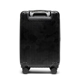 Master-Piece Bags BLACK / 34L TROLLEY SUITCASE