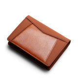 Master-Piece Wallets & Cases CREAM / O/S ESSENTIAL CARD CASE