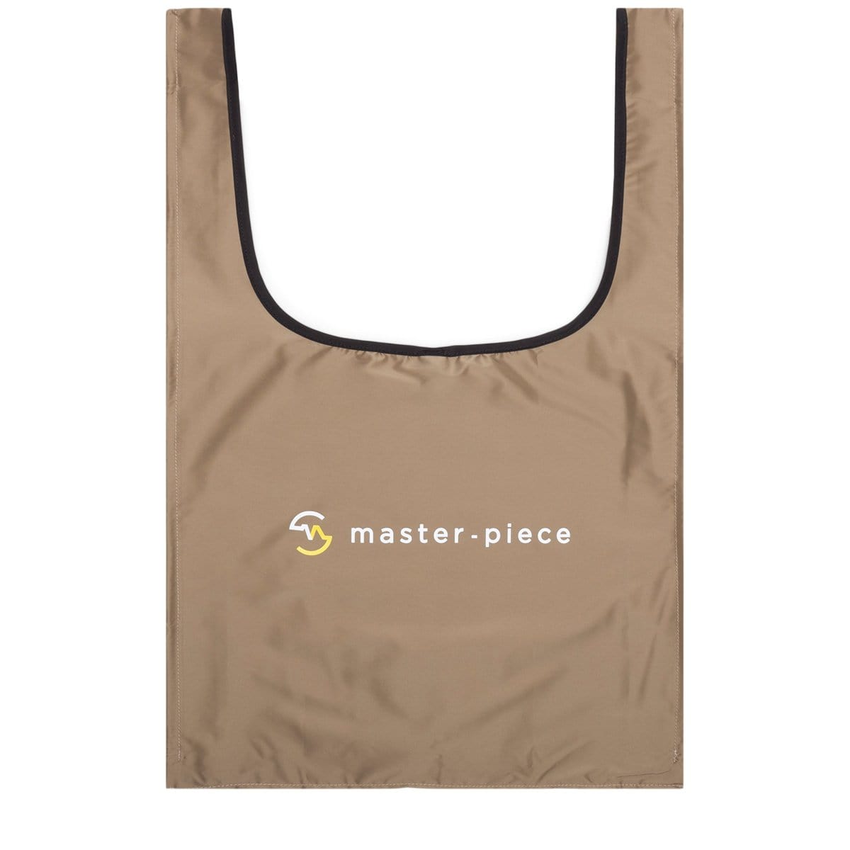 Master-Piece Bags OLIVE / O/S FOLDING SHOPPING BAG
