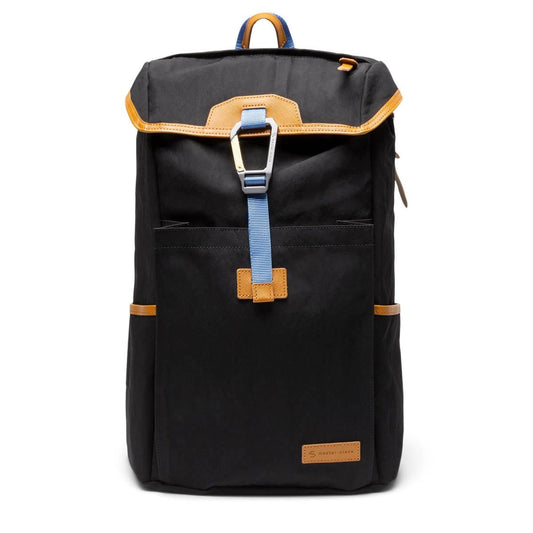 Master-Piece Bags BLACK / O/S LINK BACKPACK