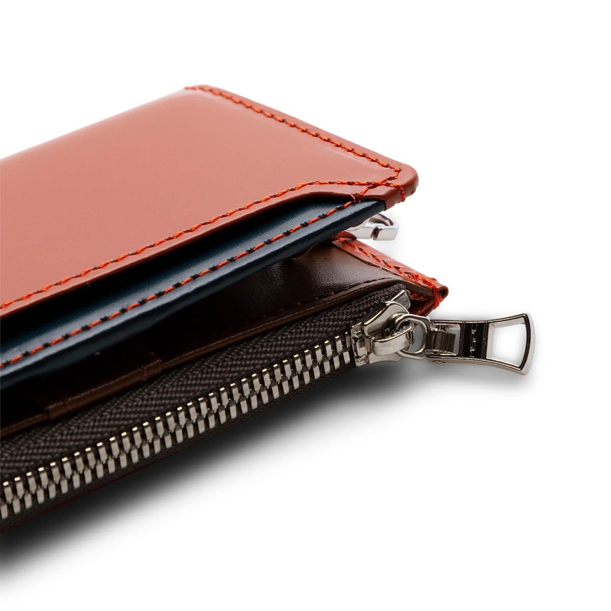 Master-Piece Wallets & Cases ORANGE / O/S NOTCH KEY CASE