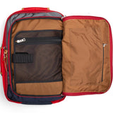 Master-Piece Bags RED / O/S POTENTIAL V2 2-WAY BACKPACK