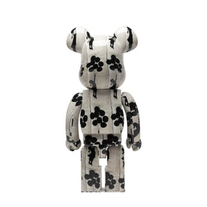 BE@RBRICK FLYING BALLOONS GIRL 1000% – GmarShops