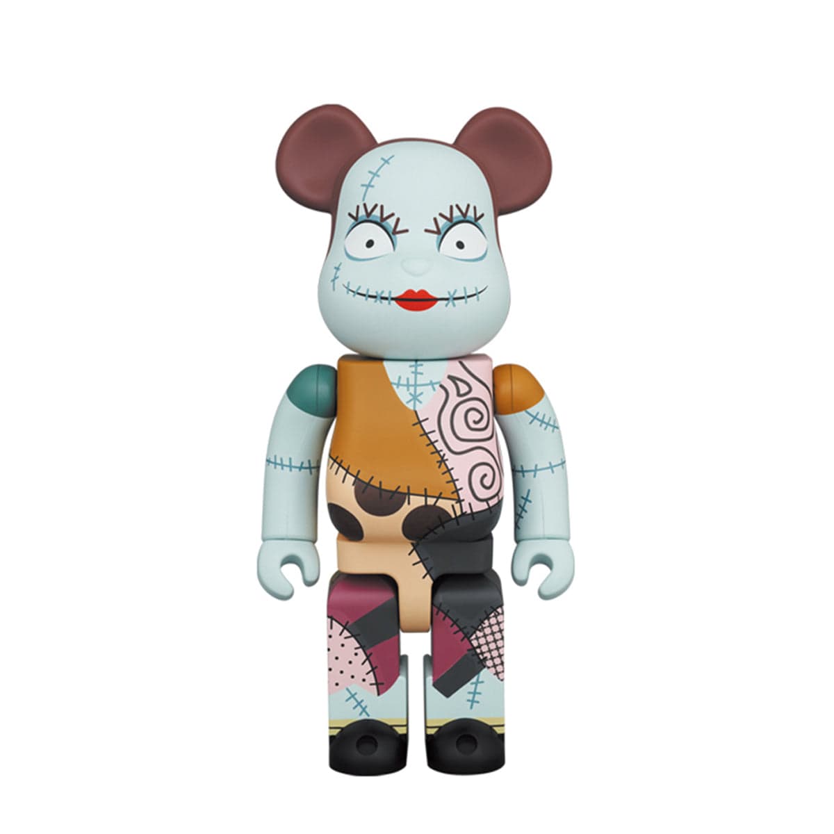 BE@RBRICK SALLY 1000% MULTI | AmaflightschoolShops