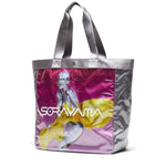Load image into Gallery viewer, Medicom Toy Bags &amp; Accessories PINK / O/S x Porter Yoshida VINYL TOTE BAG (SEXY ROBOT)
