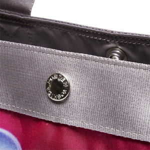 Medicom Toy Bags & Accessories PINK / O/S x Porter Yoshida VINYL TOTE BAG (SEXY ROBOT)