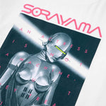 Load image into Gallery viewer, Medicom Toy T-Shirts TEE SEXY ROBOT 01

