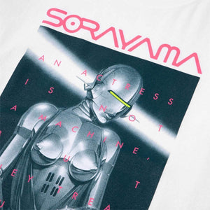 Medicom Toy T-Shirts TEE SEXY ROBOT 01