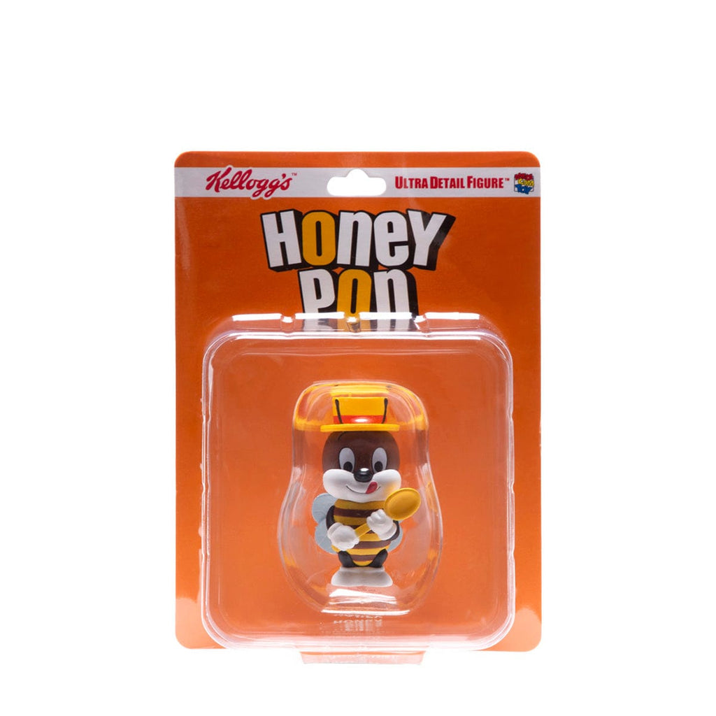 Medicom Toy Odds & Ends MULTI / O/S UDF KELLOGG'S HONEY (CLASSIC STYLE)