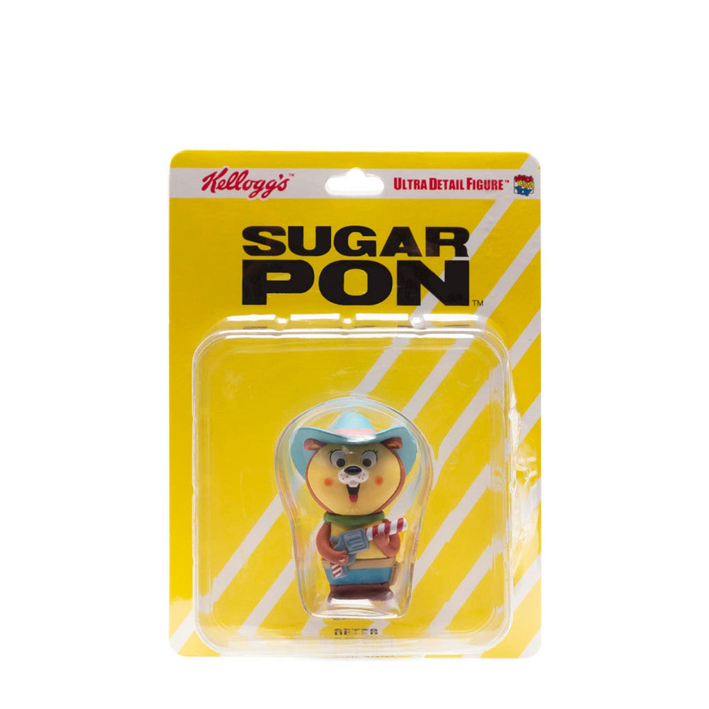 Medicom Toy Odds & Ends MULTI / O/S UDF KELLOGG'S PETER (CLASSIC STYLE)