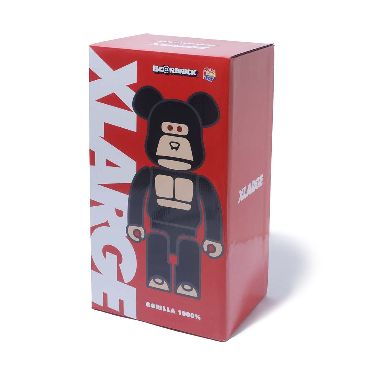 BE@RBRICK LITTLE FRIEND BLACK 1000％おもちゃ - dgw-widdersdorf.de