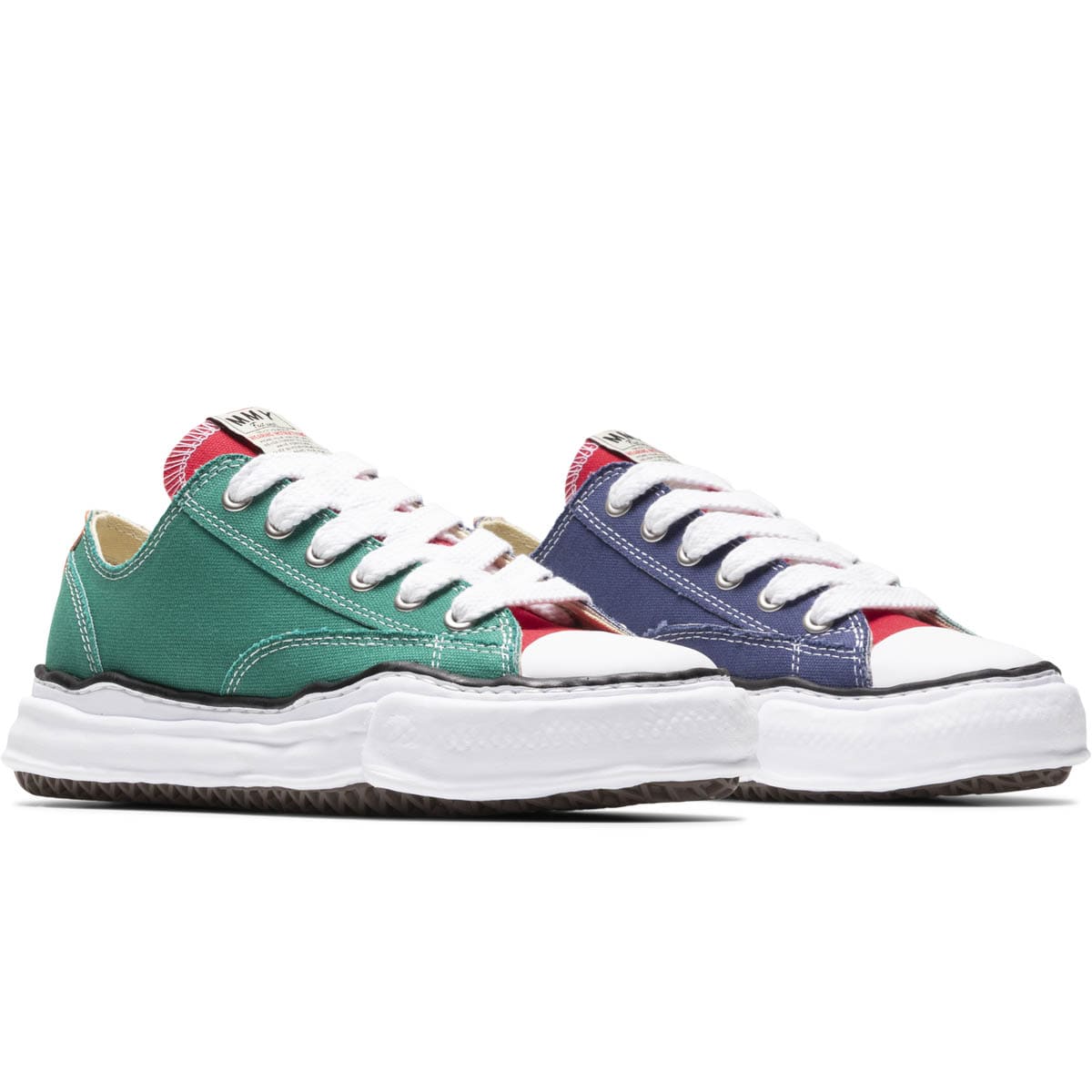 Maison MIHARA YASUHIRO Sneakers HANK LOW SNEAKER