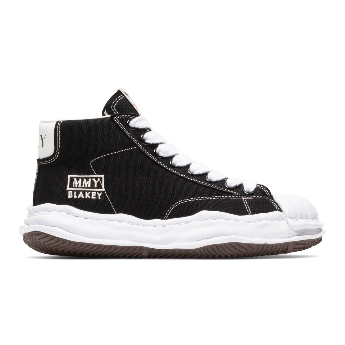 Maison MIHARA YASUHIRO Sneakers BLAKEY HIGH