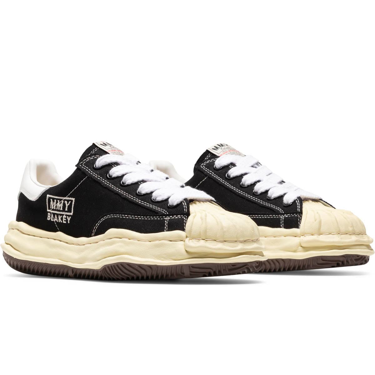 Maison MIHARA YASUHIRO Sneakers BLAKEY LOW