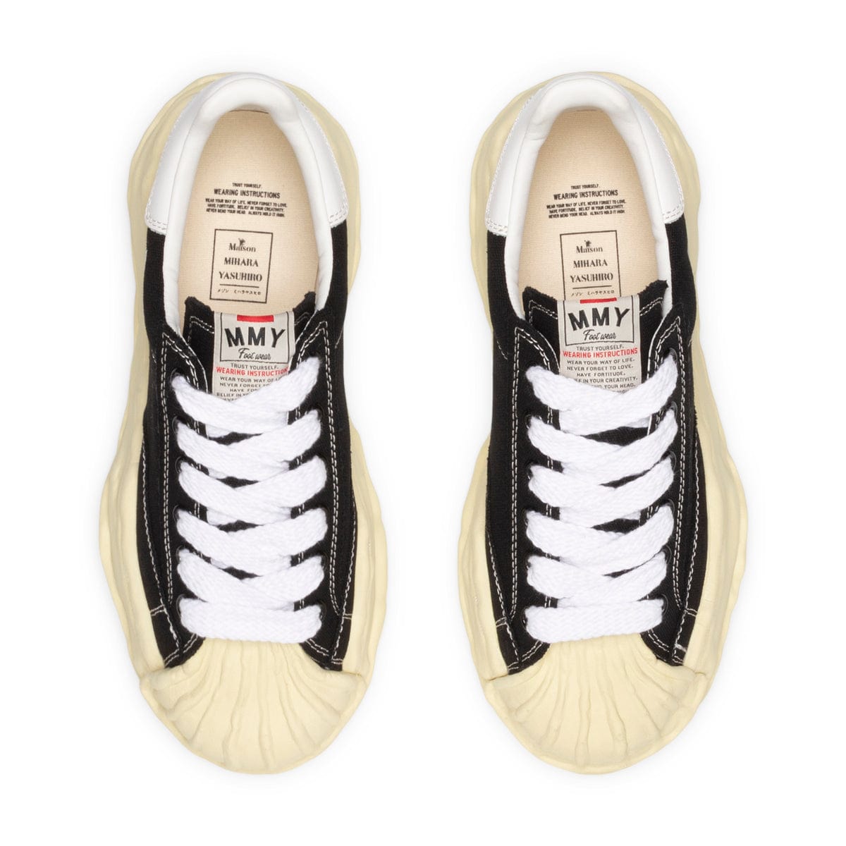 Maison MIHARA YASUHIRO Sneakers BLAKEY LOW