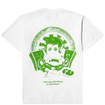 Load image into Gallery viewer, Mister Green T-Shirts ACID HOME TEE
