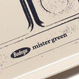 Mister Green Home MANILLA / O/S BODEGA TRAY BY MISTER GREEN