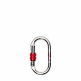 Mister Green Odds & Ends SILVER / O/S CLIMBING CARABINER