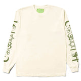 Mister Green T-Shirts COEXIST V2 L/S