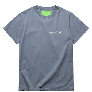 Mister Green T-Shirts COEXIST V2 TEE