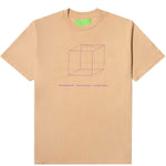 Load image into Gallery viewer, Mister Green T-Shirts MINIMALIST WEED DESIGN SHOP TEE
