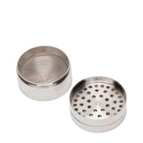 Mister Green Odds & Ends SILVER / O/S PEACE GRINDER