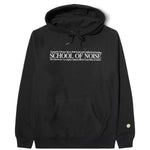 Load image into Gallery viewer, Mister Green Hoodies &amp; Sweatshirts SCHOOL OF NOISE HOODIE
