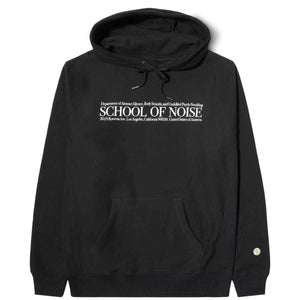 Mister Green Hoodies & Sweatshirts SCHOOL OF NOISE HOODIE
