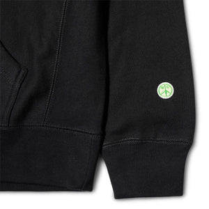 Mister Green Hoodies & Sweatshirts SCHOOL OF NOISE HOODIE