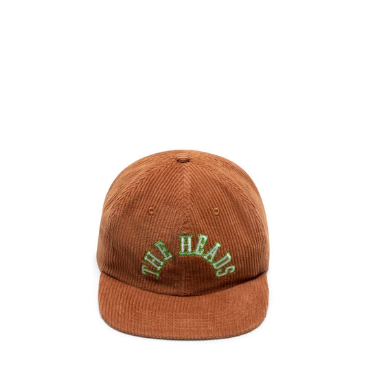 Mister Green Headwear SWEET POTATO / O/S THE HEADS CAP